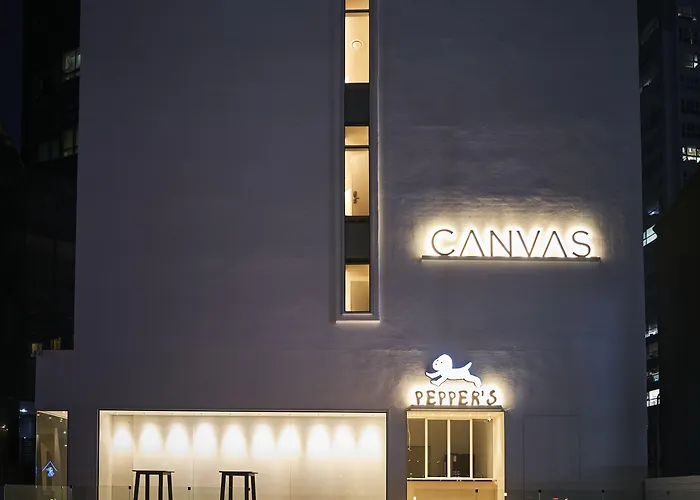 Canvas *
