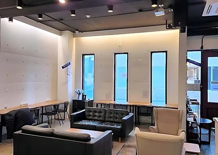 캔버스 부산광역시