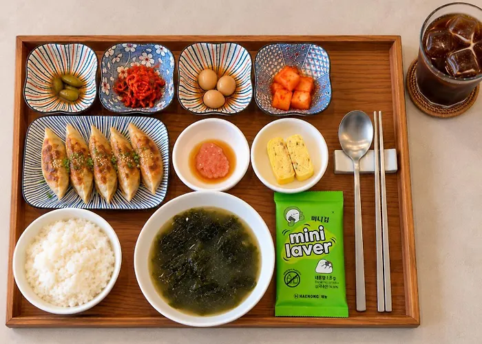호스텔 캔버스